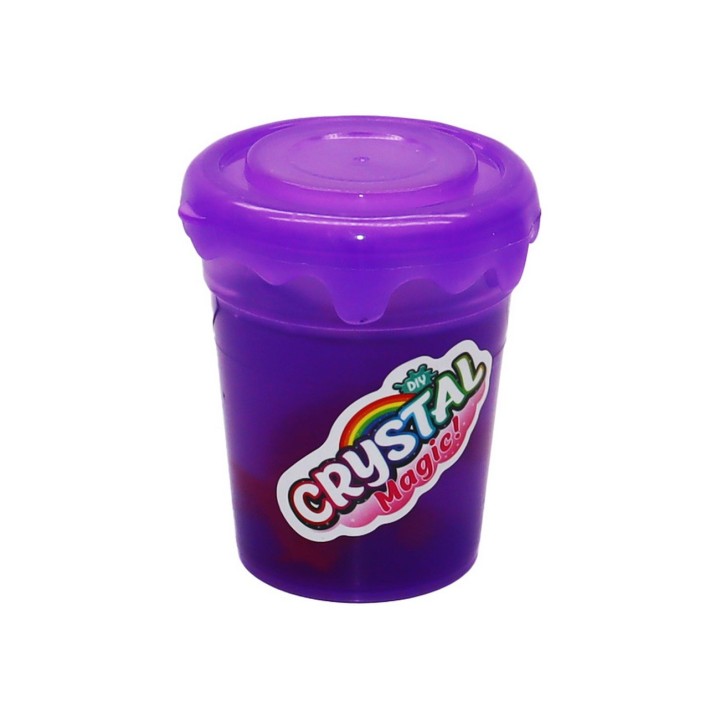 Slime X6PCS