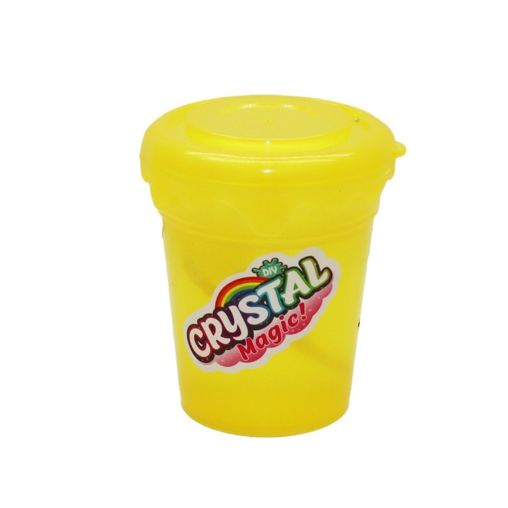 Slime X6PCS