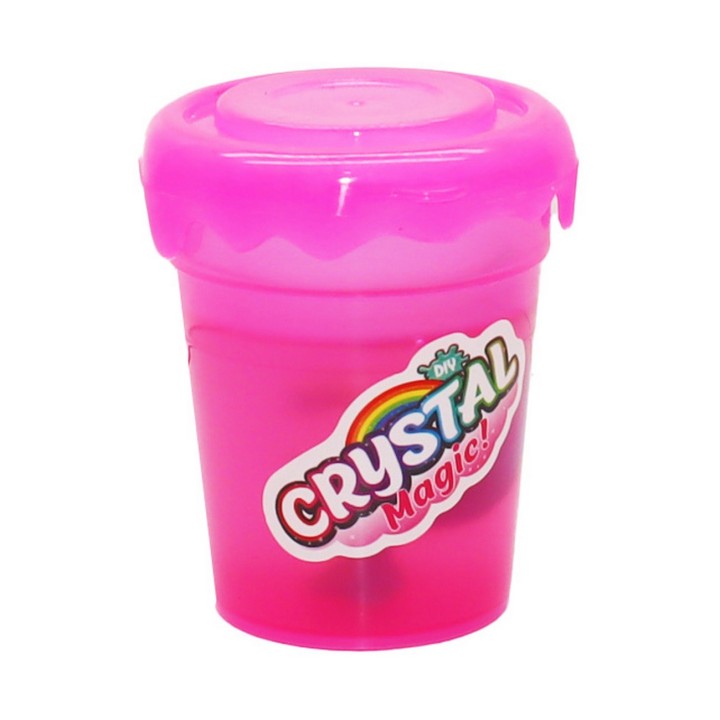 Slime X6PCS