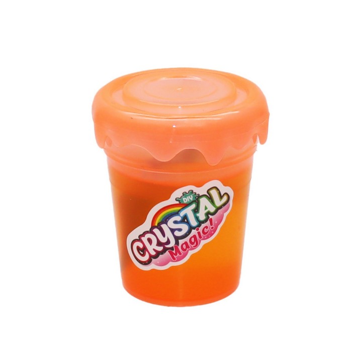 Slime X6PCS