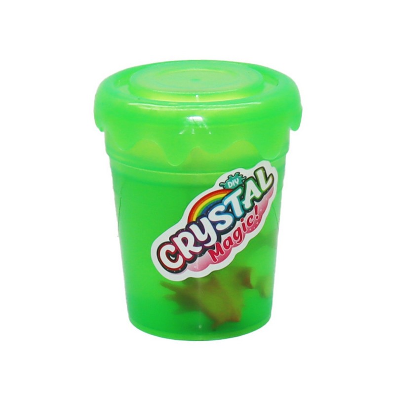 Slime X6PCS
