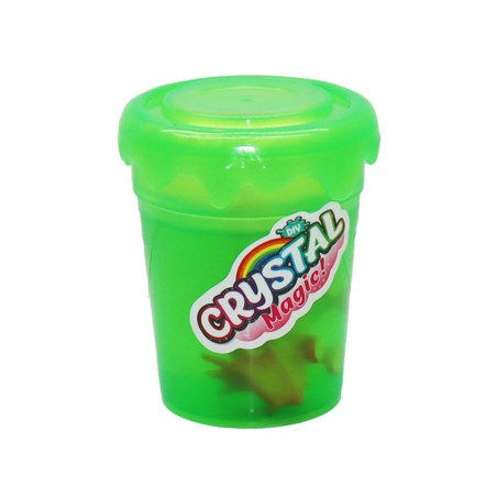 Slime X6PCS