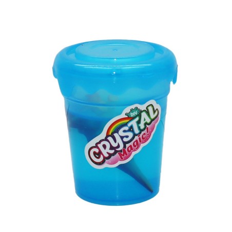 Slime X6PCS
