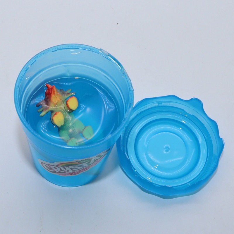 Slime X6PCS