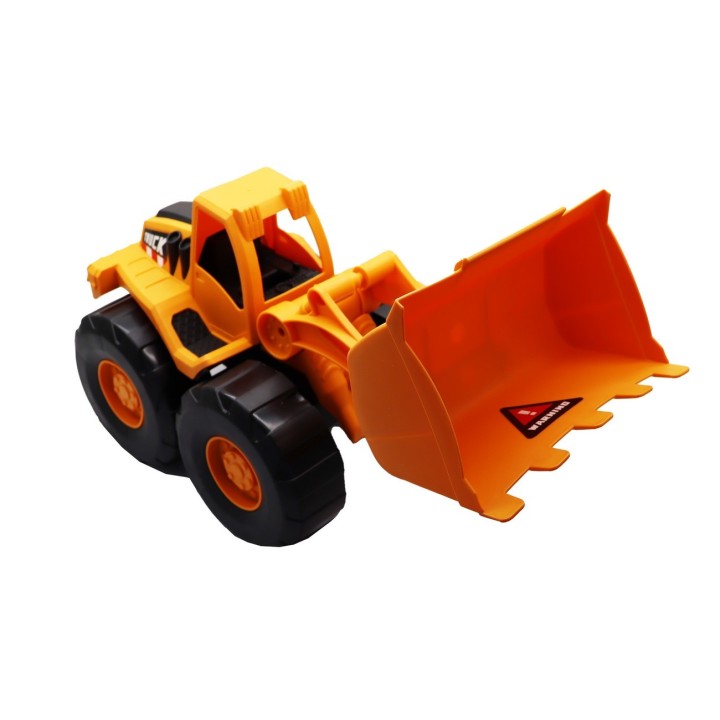 Carro Excavadora