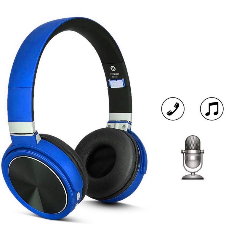 Audifonos Bluetooh