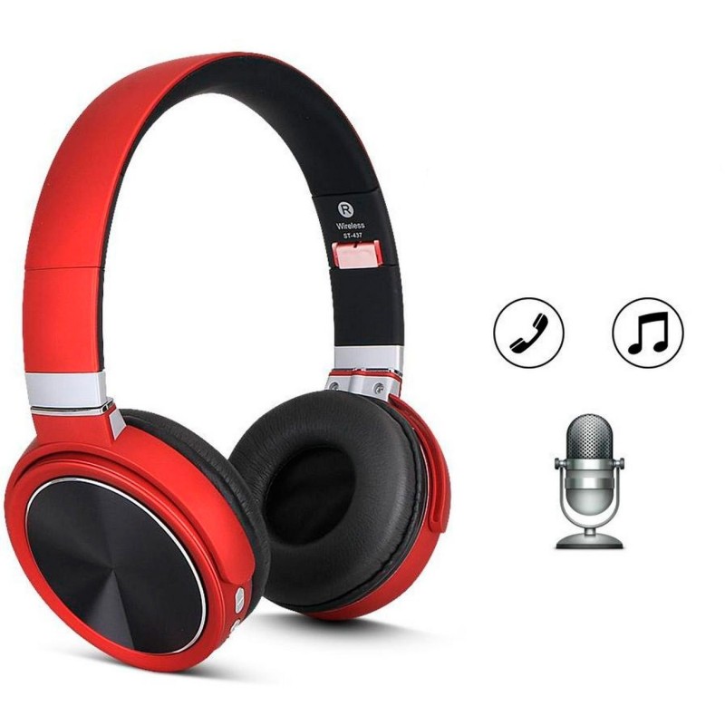 Audifonos Bluetooh