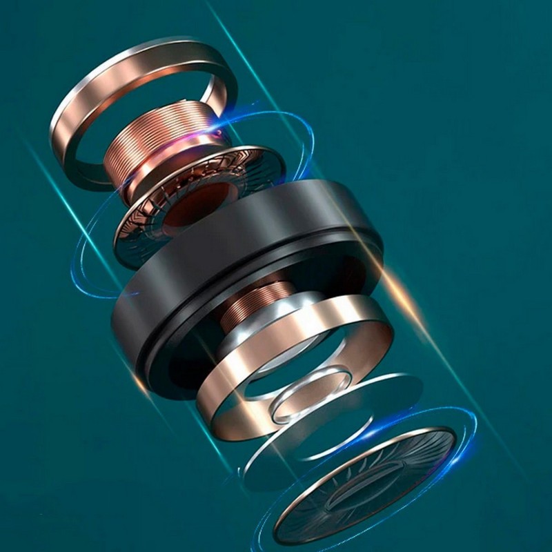 Audifonos Inalámbricos