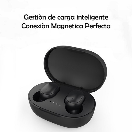 Audifonos Inalámbricos