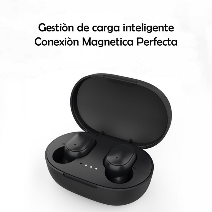 Audifonos Inalámbricos