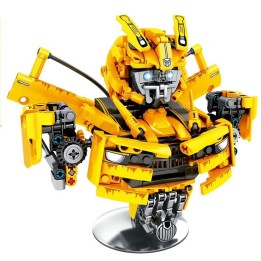 Transformers Armable
