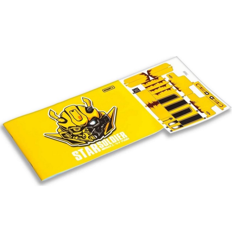 Transformers Armable