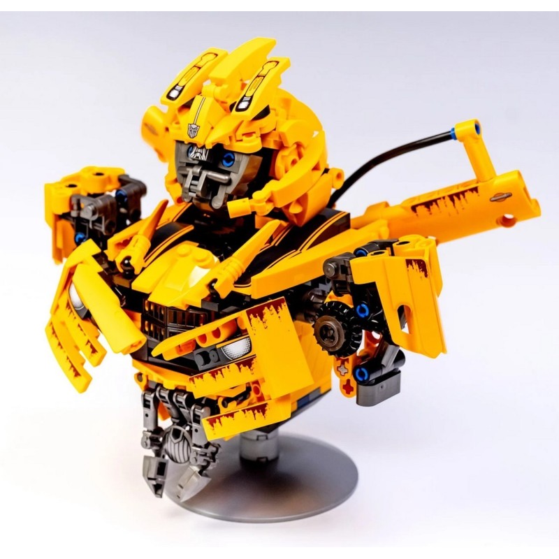 Transformers Armable