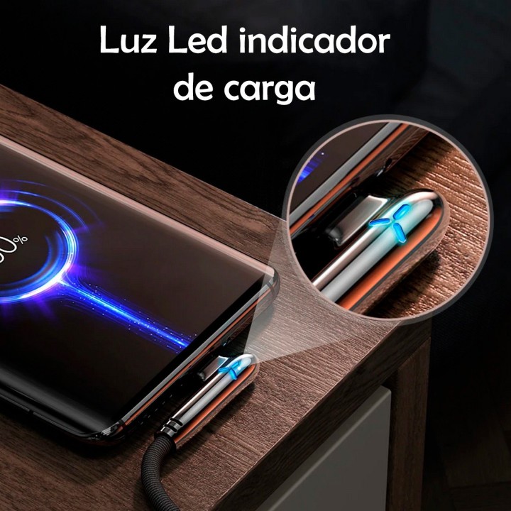 Cable Tipo C