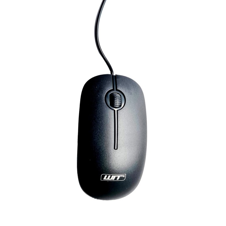 Teclado Y Mouse