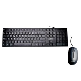 Teclado Y Mouse