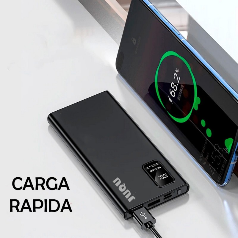 Power Bank 10000 Mah
