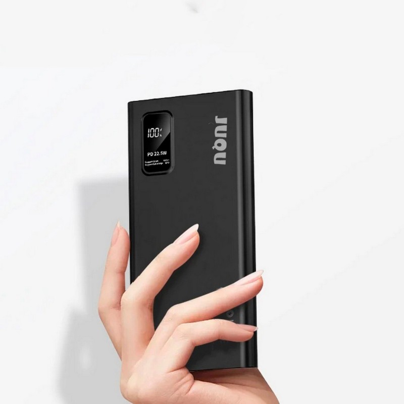 Power Bank 10000 Mah