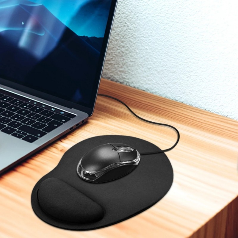 Mouse Ergonomico