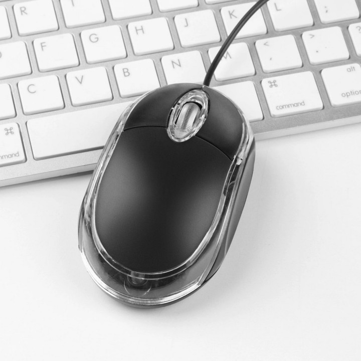 Mouse Ergonomico