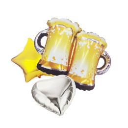 Globo Cerveza