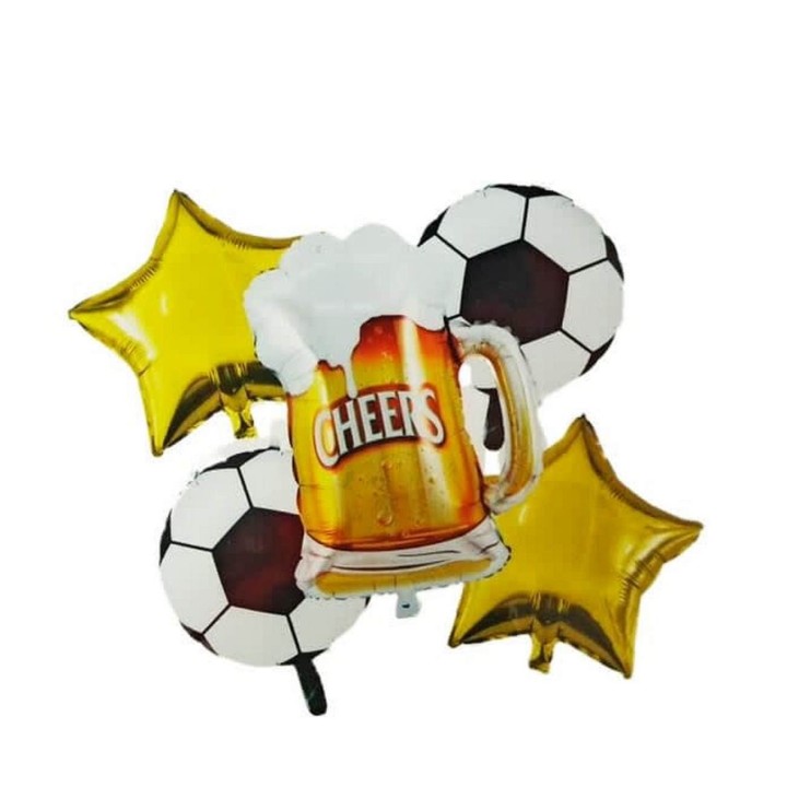 Globo Futbol
