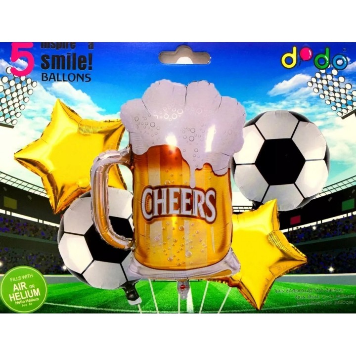 Globo Futbol
