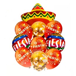 Globo Cumpleaños
