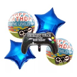 Globo Gamer