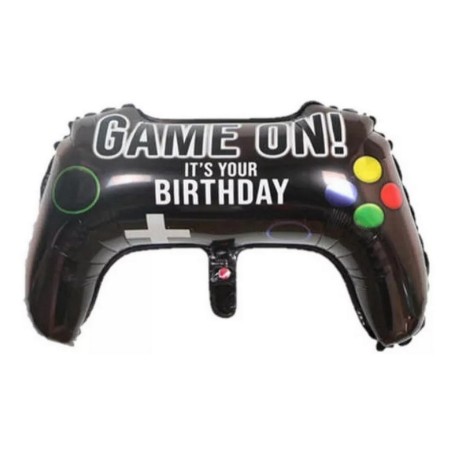 Globo Gamer