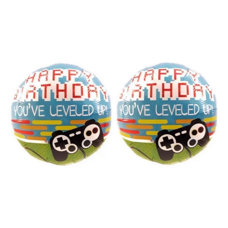 Globo Gamer