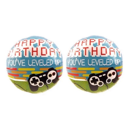 Globo Gamer