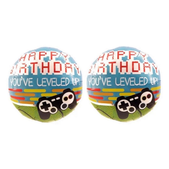 Globo Gamer