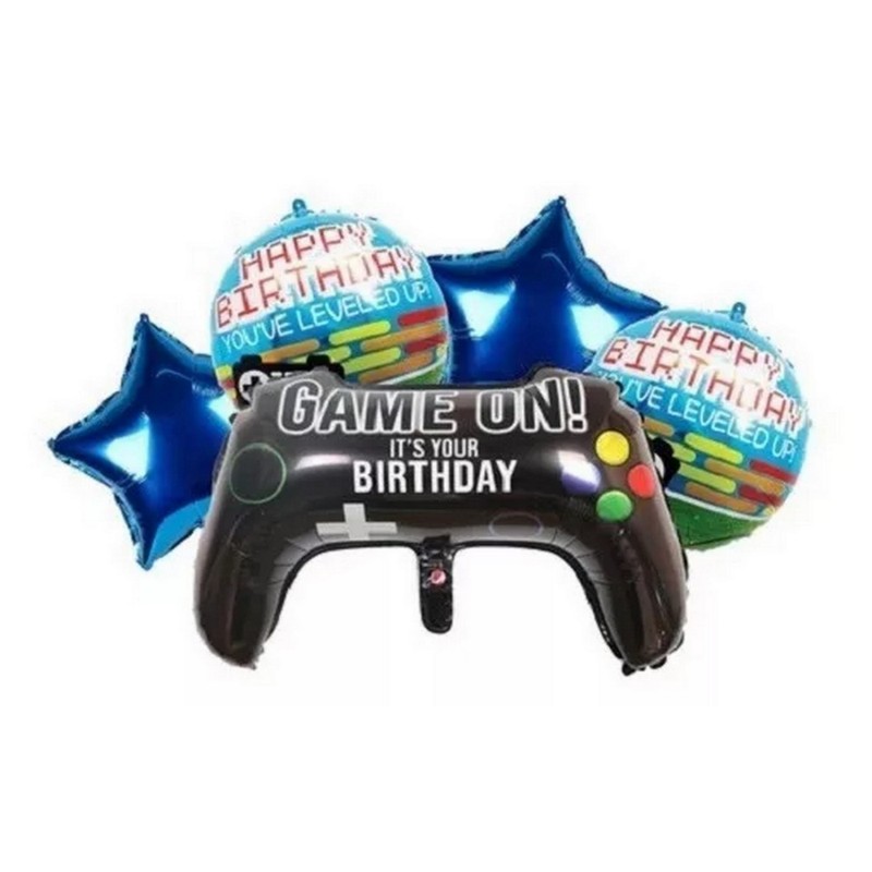 Globo Gamer