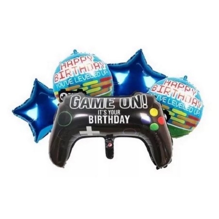 Globo Gamer