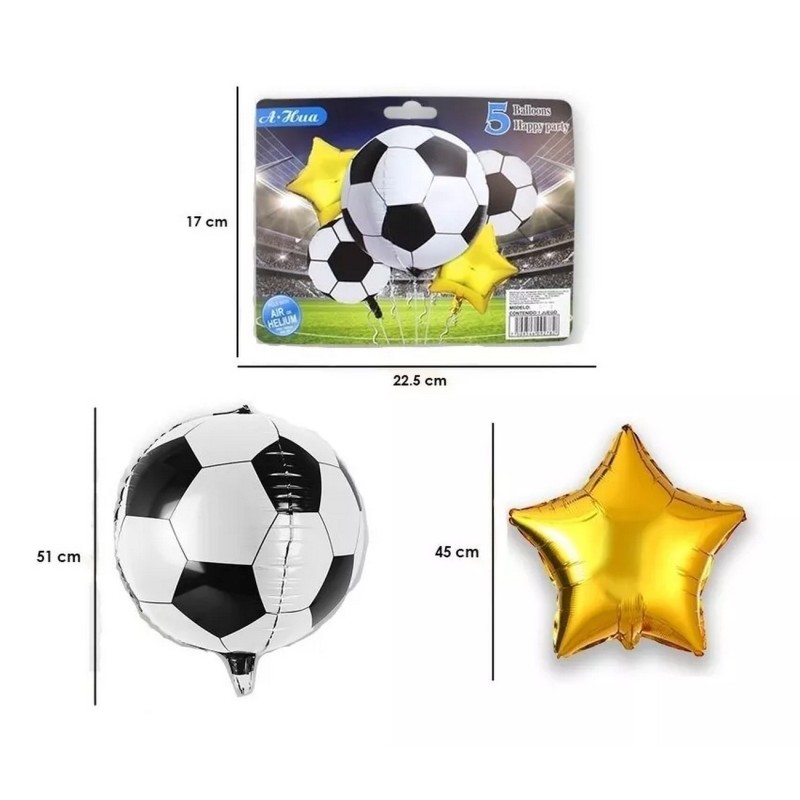 Globo Futbol
