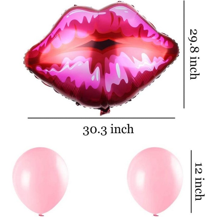 Globos Belleza