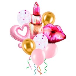 Globos Belleza
