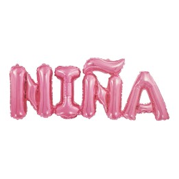 Globo Niña