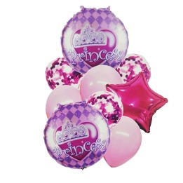 Globos Cumpleaños