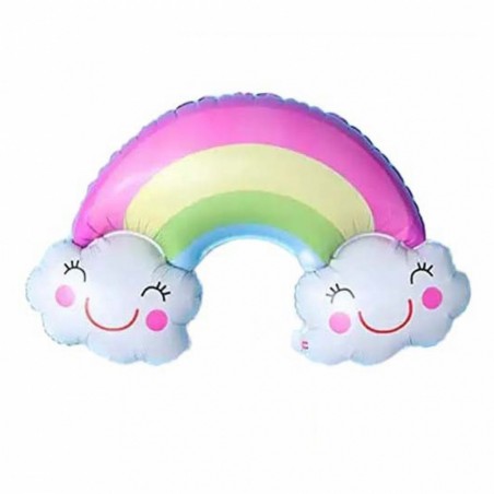 Globos Arcoiris