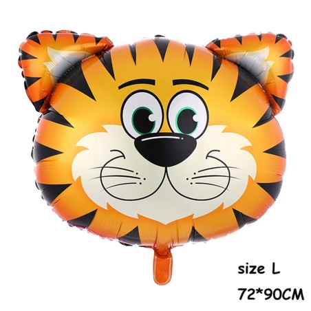 Globos Tigre