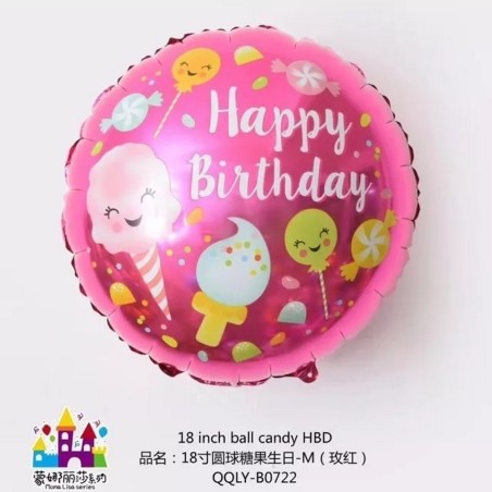 Globo Dona