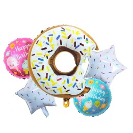 Globo Dona