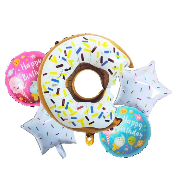 Globo Dona