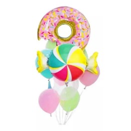 Globos Dona