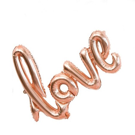 Globos Love