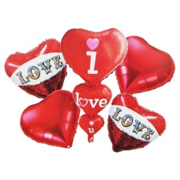 Globos Love