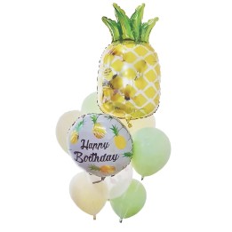 Globos Piña