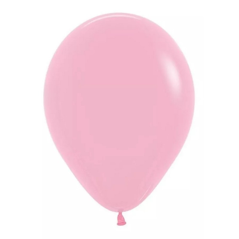 Globos Helado